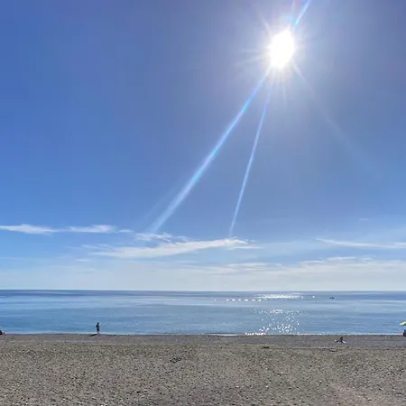 Atena By Interhome Apartment Giardini Naxos