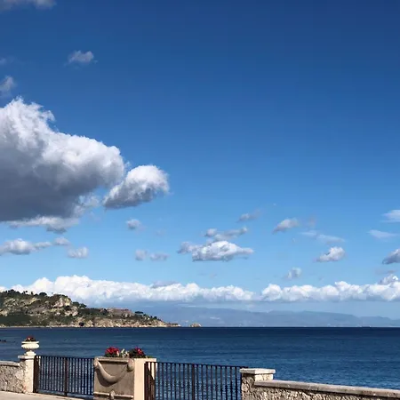 Apartment Atena By Interhome Giardini Naxos