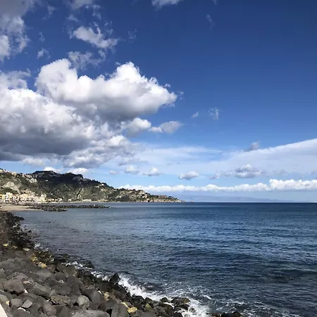 Apartment Atena By Interhome Giardini Naxos