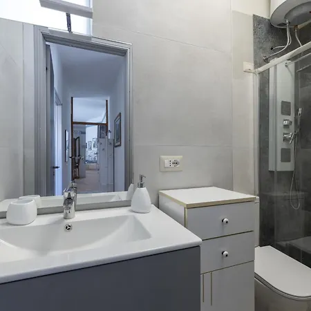 Apartment Atena By Interhome Giardini Naxos