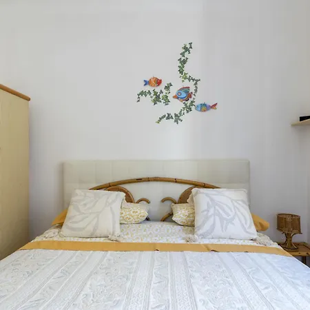 Atena By Interhome Giardini Naxos