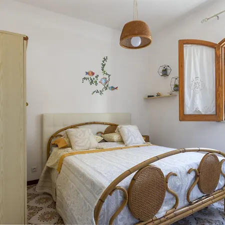Apartment Atena By Interhome