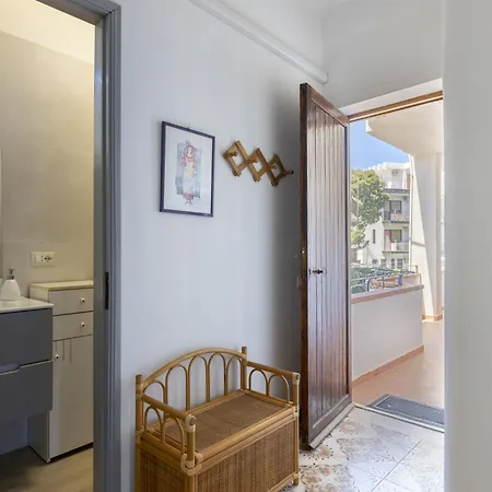 Atena By Interhome Giardini Naxos
