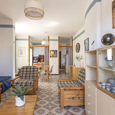 Appartamento Atena By Interhome *