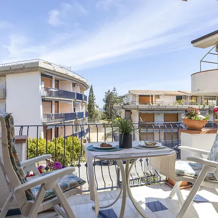 Apartment Atena By Interhome Giardini Naxos